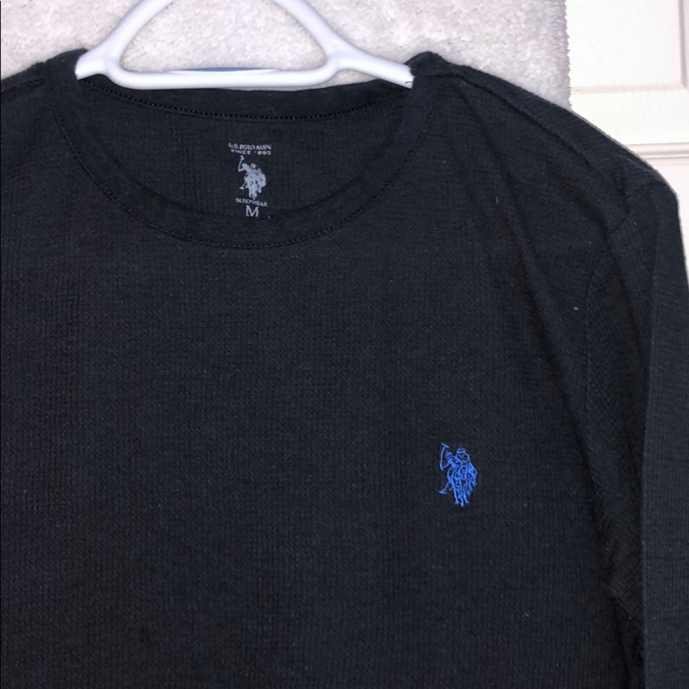 Polo sleepwear